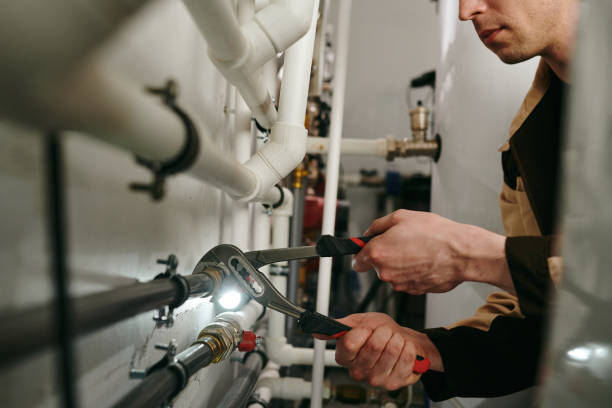 Best Hot Water Heater Installation  in Nash, TX