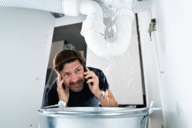 Best Leak Detection Services  in Nash, TX