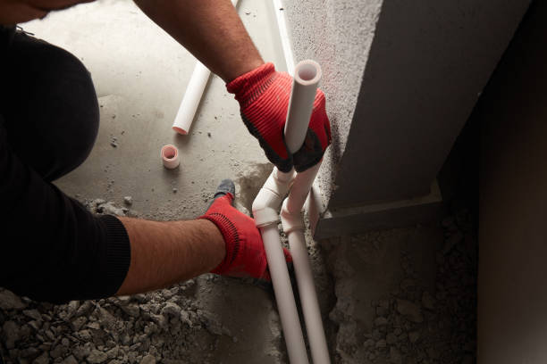Best Emergency Plumber  in Nash, TX