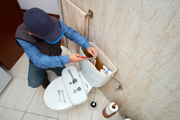 Best Same-Day Plumbing Service  in Nash, TX