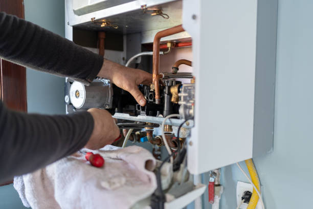 Best Water Softener Installation  in Nash, TX