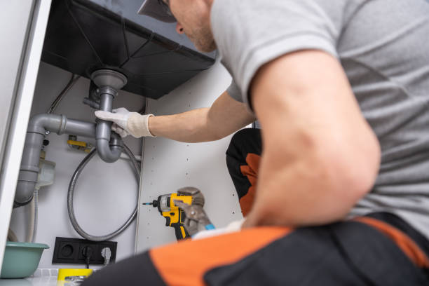 Best Shower Repair Services  in Nash, TX
