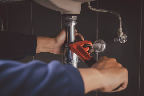 Best Hot Water Heater Installation  in Nash, TX