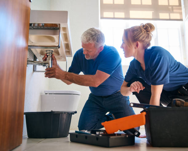Best Faucet Repair  in Nash, TX